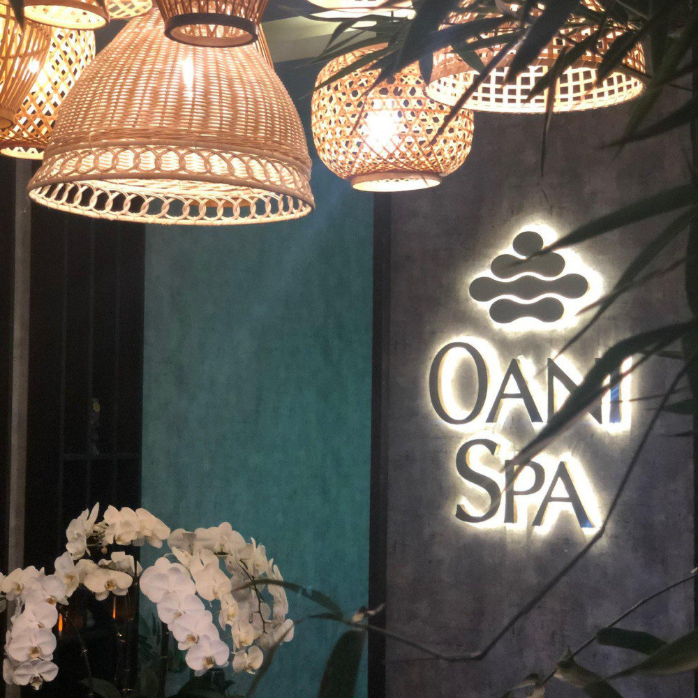 Oani Massage