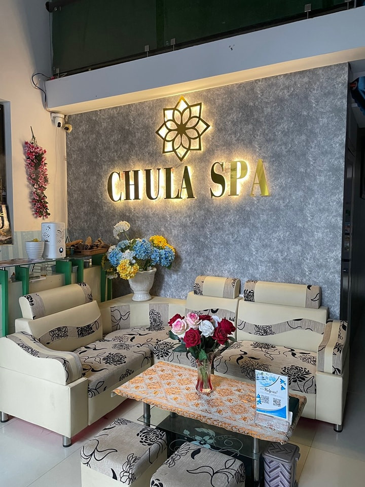 Chula Spa