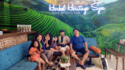 Herbal Heritage Spa Đà Nẵng