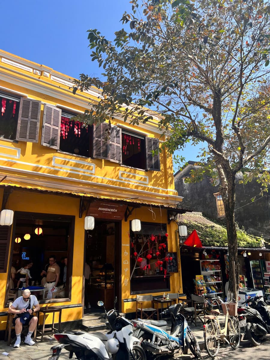 美山聖地下午場一日遊｜峴港/會安出發 夜賞古蹟風情