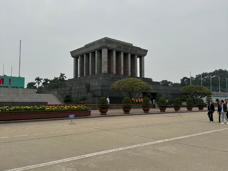 河內一日遊行程推薦｜還劍湖 × 文廟 × 昇龍皇城 × 36古街