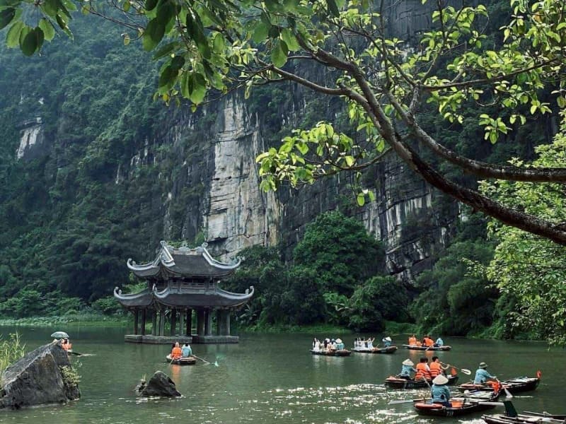 寧平精華一日遊｜華路古都 × 長安名勝群 × Mua洞登頂美景