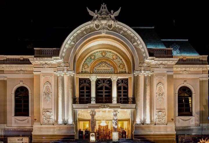 三小時三輪車西貢之旅