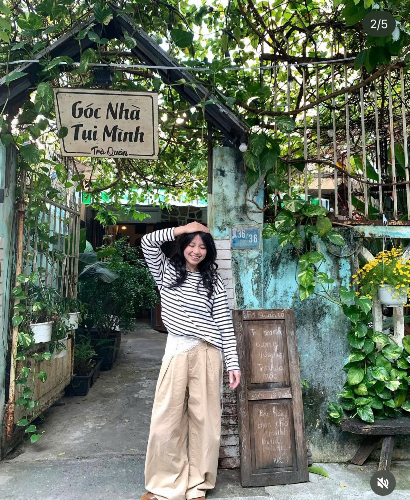 다낭미녀 라이더 & 훈남 가이드 – Playful Tours