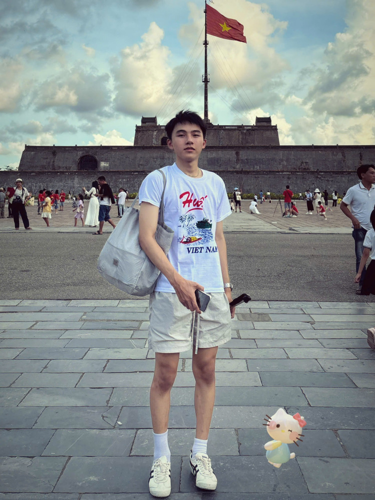 다낭미녀 라이더 & 훈남 가이드 – Playful Tours