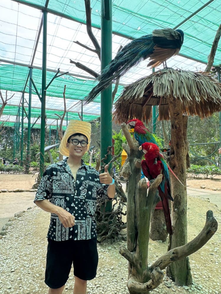 다낭미녀 라이더 & 훈남 가이드 – Playful Tours