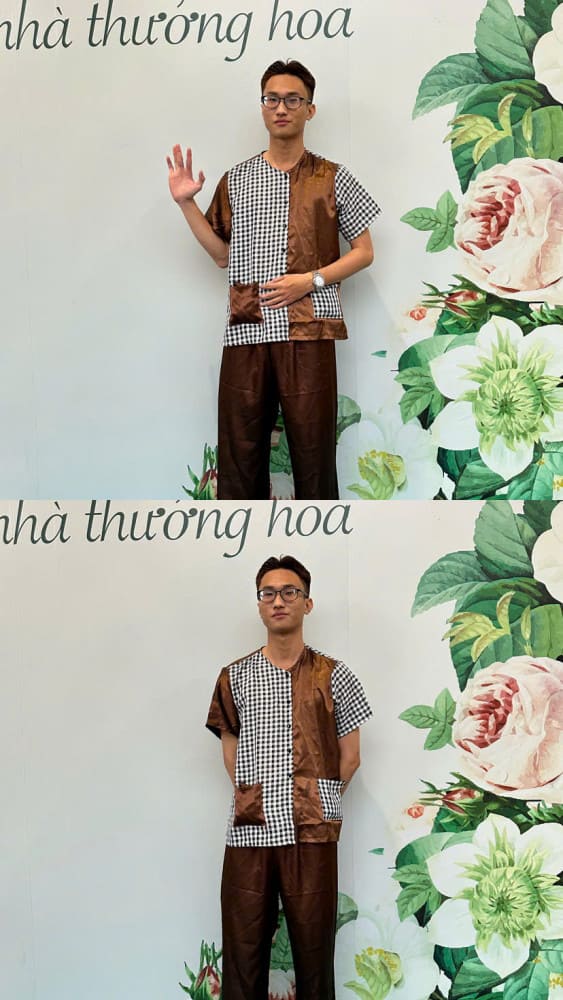 호치민미녀 라이더 & 훈남 가이드 – Playful Tours