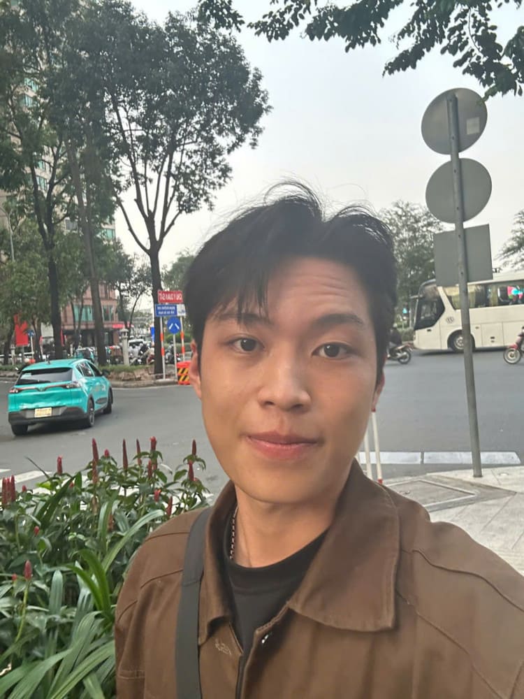 호치민미녀 라이더 & 훈남 가이드 – Playful Tours