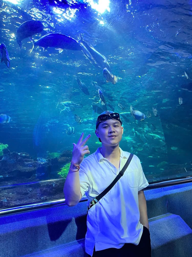 호치민미녀 라이더 & 훈남 가이드 – Playful Tours