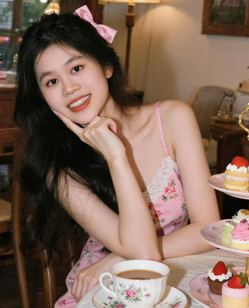 CiCi｜호치민 프라이빗 가이드｜베트남 현지 가이드