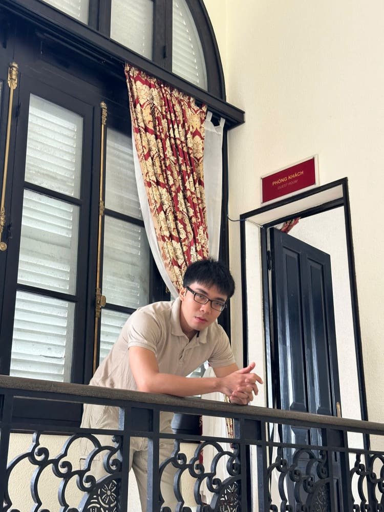 호치민미녀 라이더 & 훈남 가이드 – Playful Tours