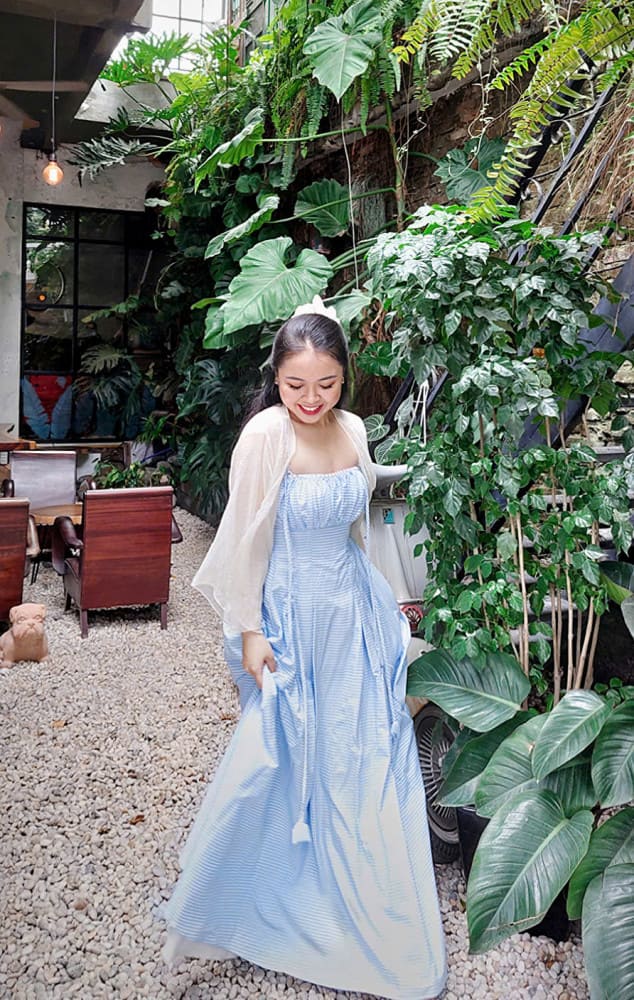 다낭미녀 라이더 & 훈남 가이드 – Playful Tours