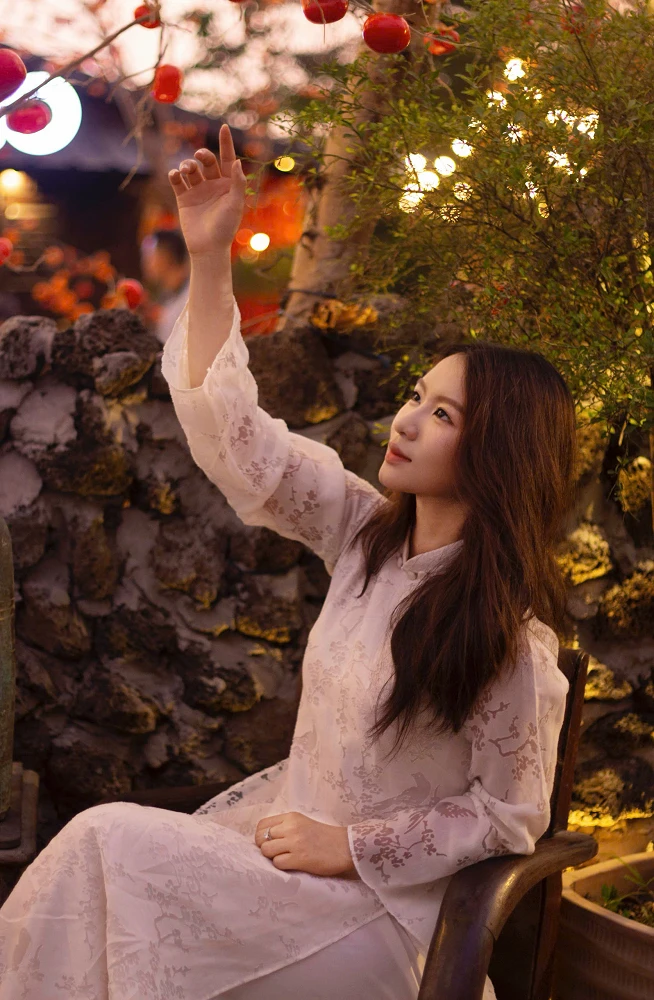 화이안｜
