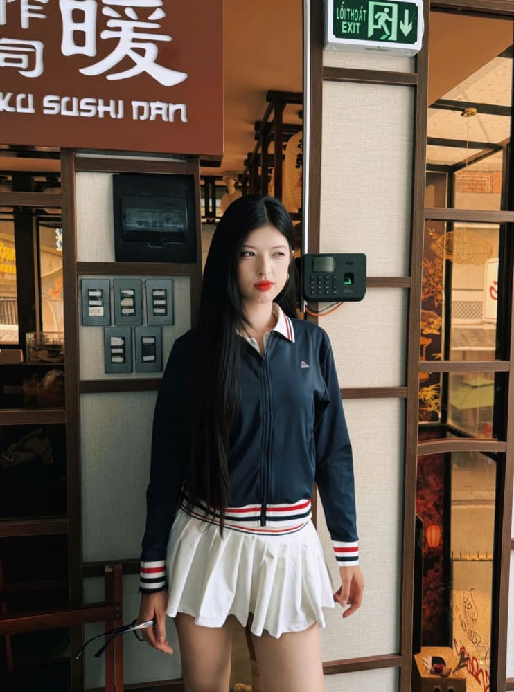 호치민미녀 라이더 & 훈남 가이드 – Playful Tours