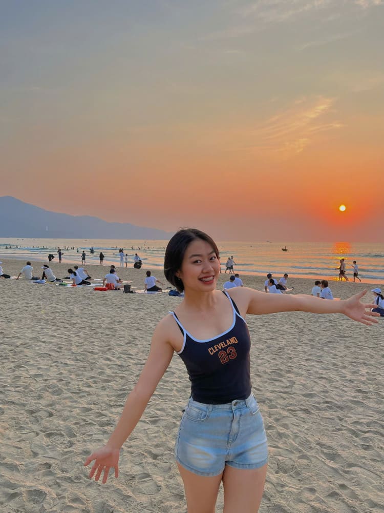 다낭미녀 라이더 & 훈남 가이드 – Playful Tours