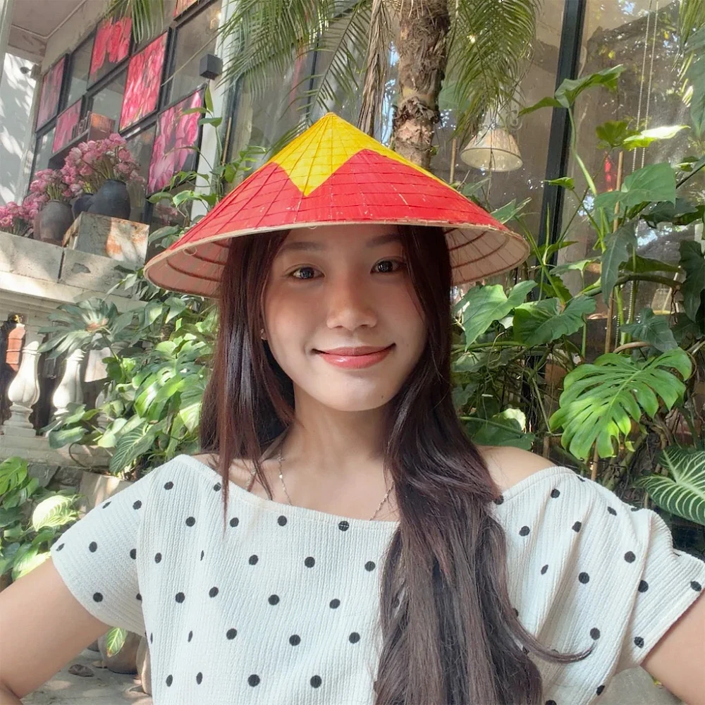 Celia｜호치민 추천 프라이빗 가이드