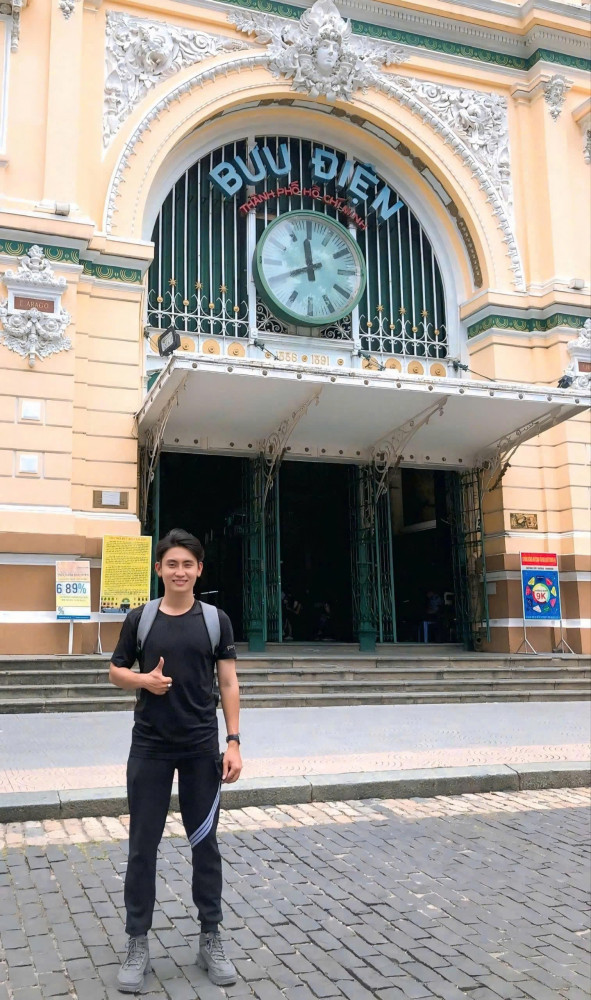 호치민미녀 라이더 & 훈남 가이드 – Playful Tours