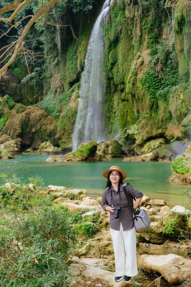 호치민미녀 라이더 & 훈남 가이드 – Playful Tours