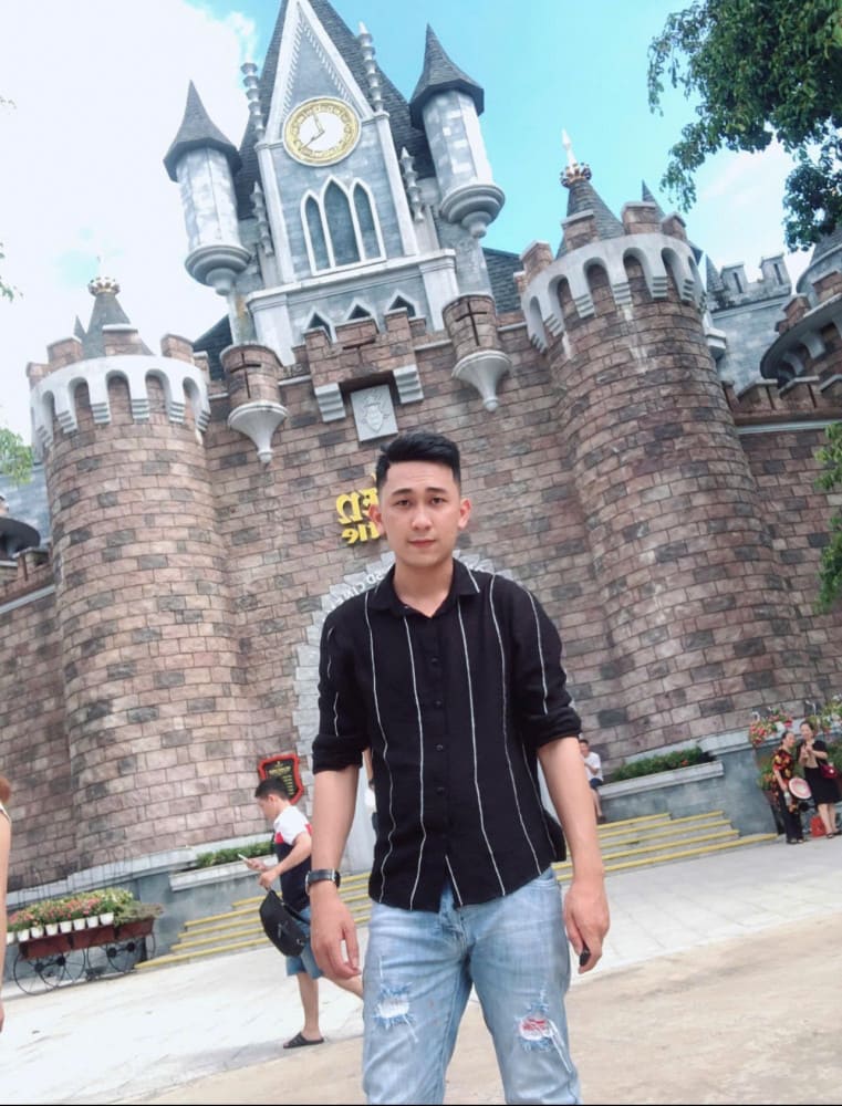 다낭미녀 라이더 & 훈남 가이드 – Playful Tours