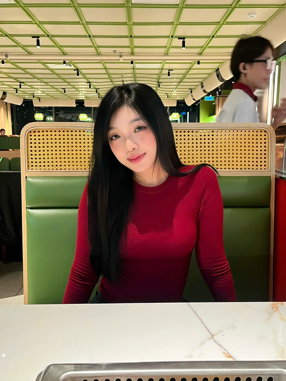 Tramy｜호치민 프라이빗 가이드｜베트남 현지 가이드