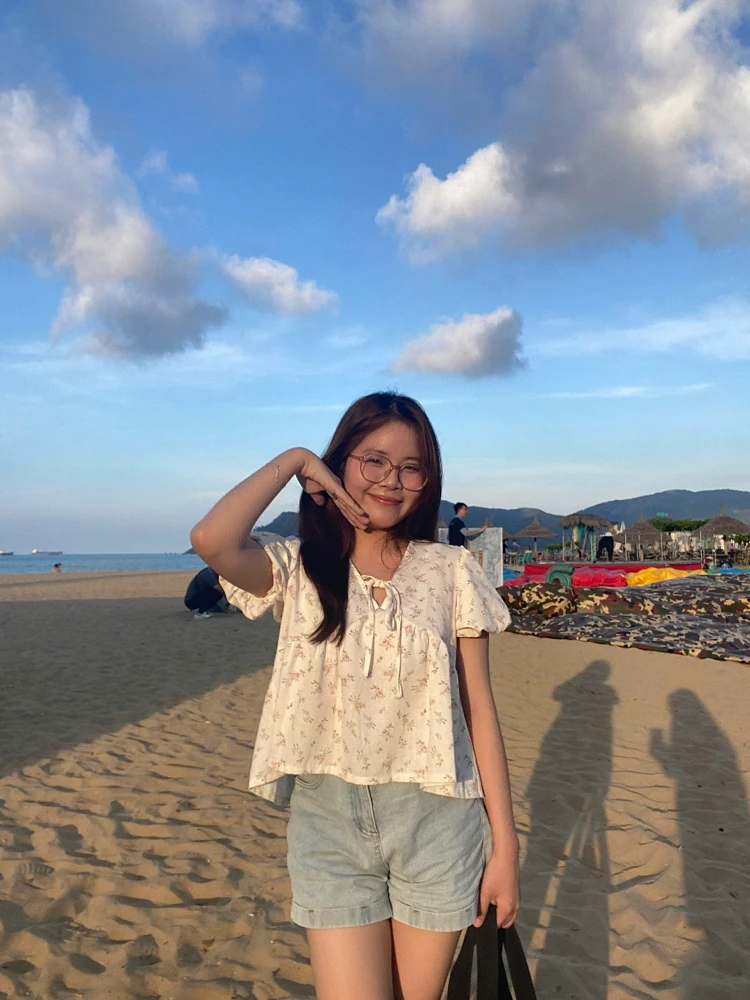 다낭 호이안미녀 라이더 & 훈남 가이드 – Playful Tours
