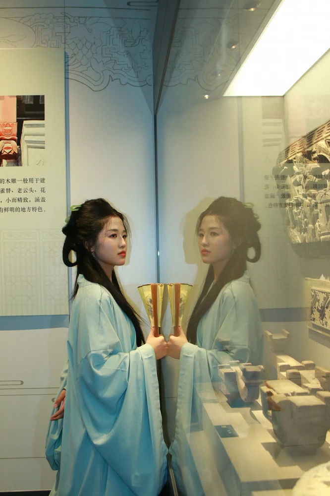 Yin Yin｜호치민 프라이빗 가이드｜베트남 현지 가이드