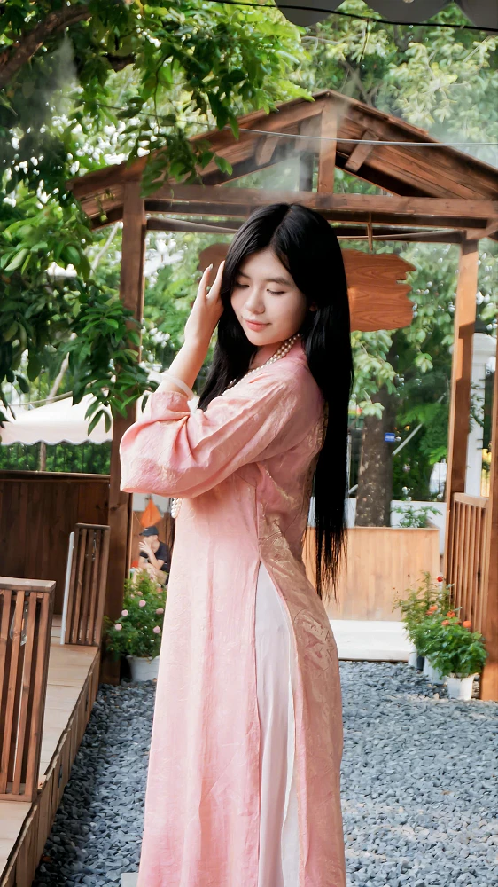 Yu He｜호치민 프라이빗 가이드｜베트남 현지 가이드