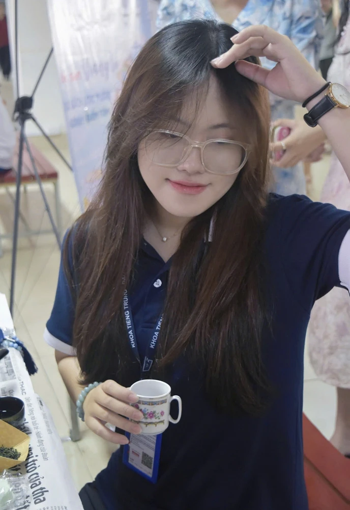 Linda｜호치민 프라이빗 가이드｜베트남 현지 가이드