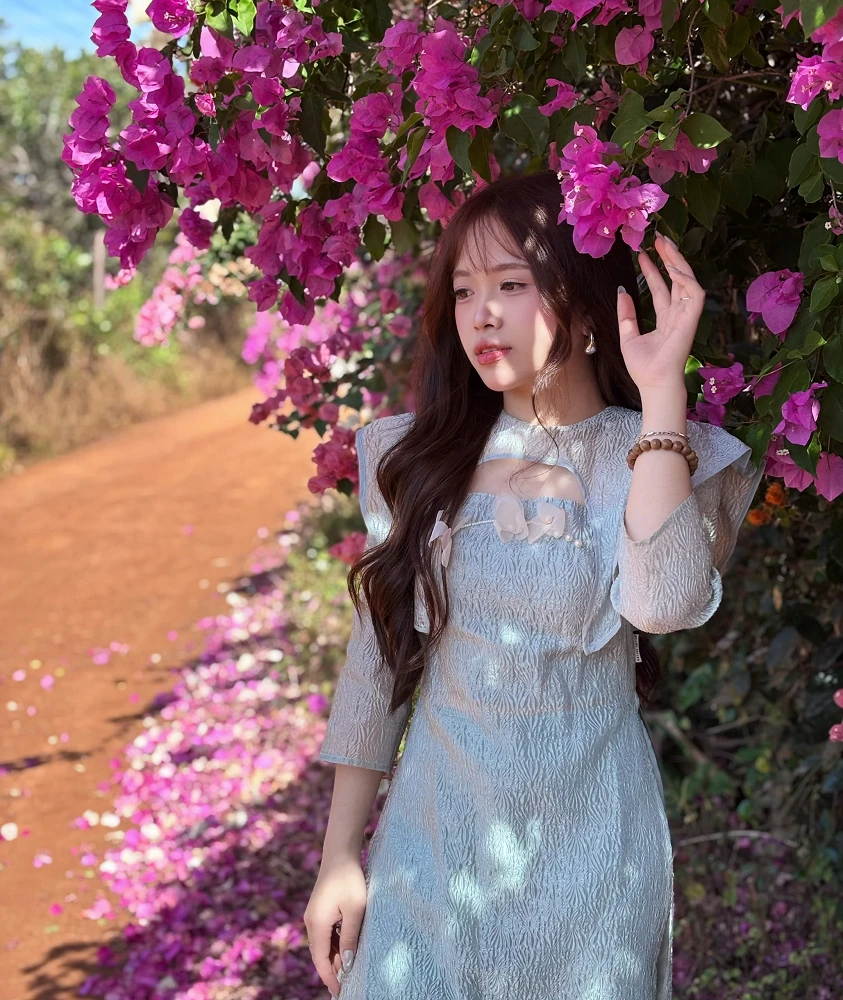 Fang Wei｜호치민 프라이빗 가이드｜베트남 현지 가이드