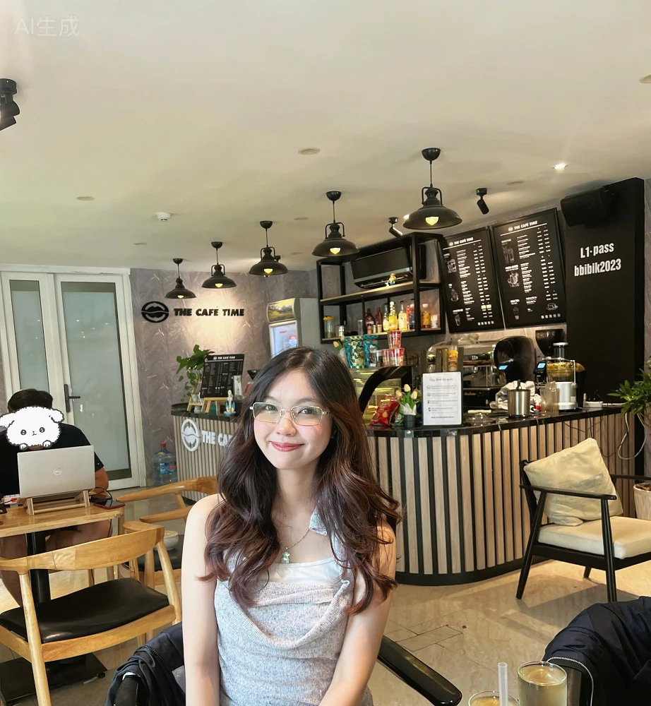 Vivian｜호치민 프라이빗 가이드｜베트남 현지 가이드