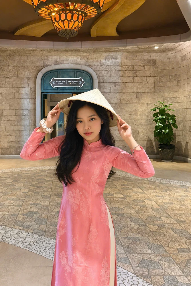 Jennie｜호치민 프라이빗 가이드｜베트남 현지 가이드