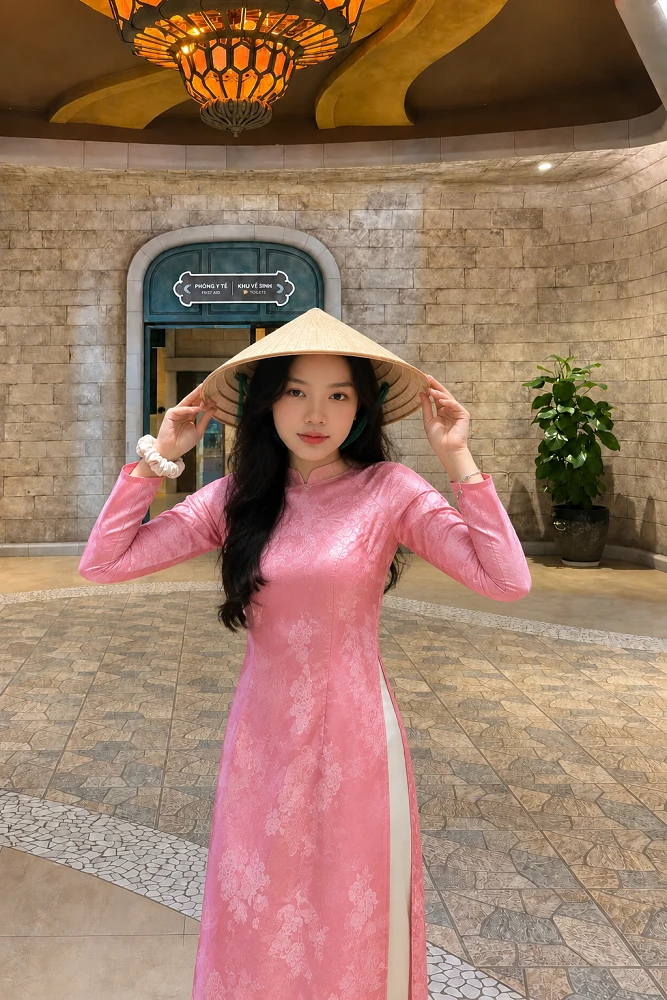 Jennie｜호치민 프라이빗 가이드｜베트남 현지 가이드