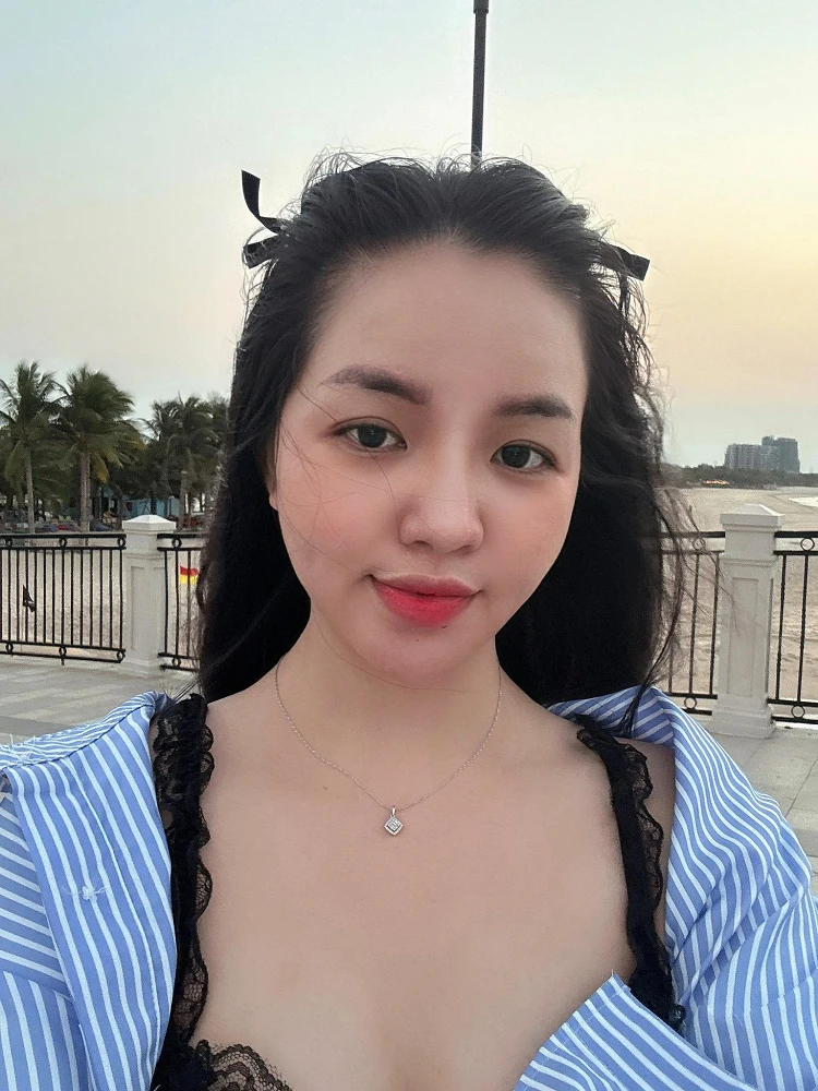 Heli｜호치민 프라이빗 가이드｜베트남 현지 가이드