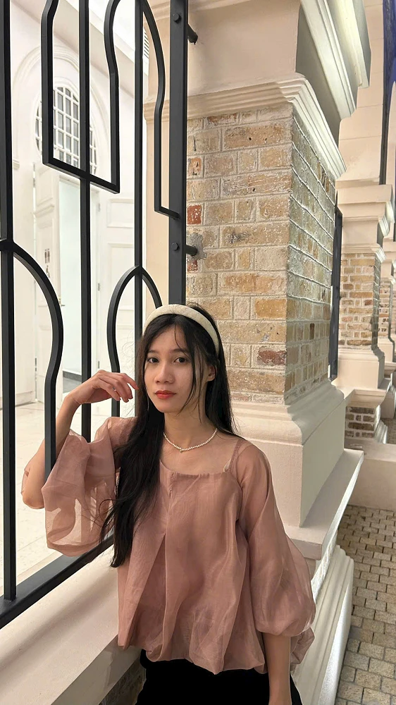 Nina｜호치민 프라이빗 가이드｜베트남 현지 가이드