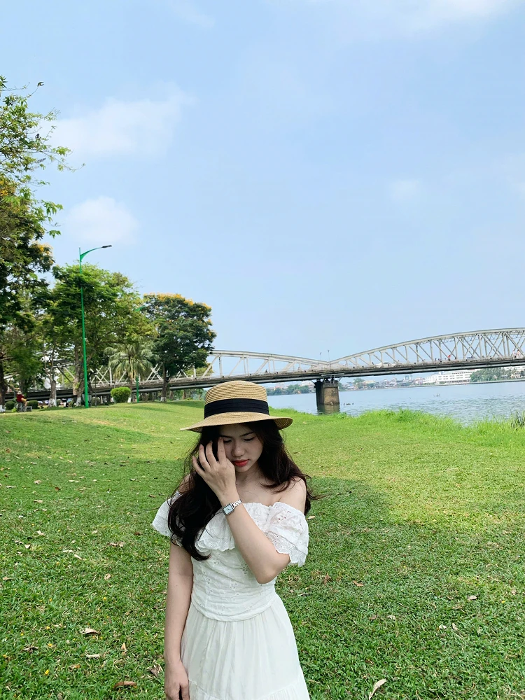 Rit｜다낭 프라이빗 가이드｜베트남 현지 가이드