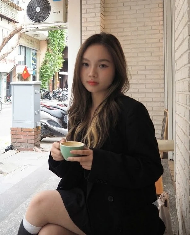Quinn｜하노이 프라이빗 가이드｜베트남 현지 가이드