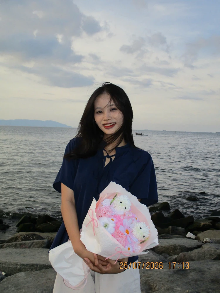 Jane｜다낭 프라이빗 가이드｜베트남 현지 가이드