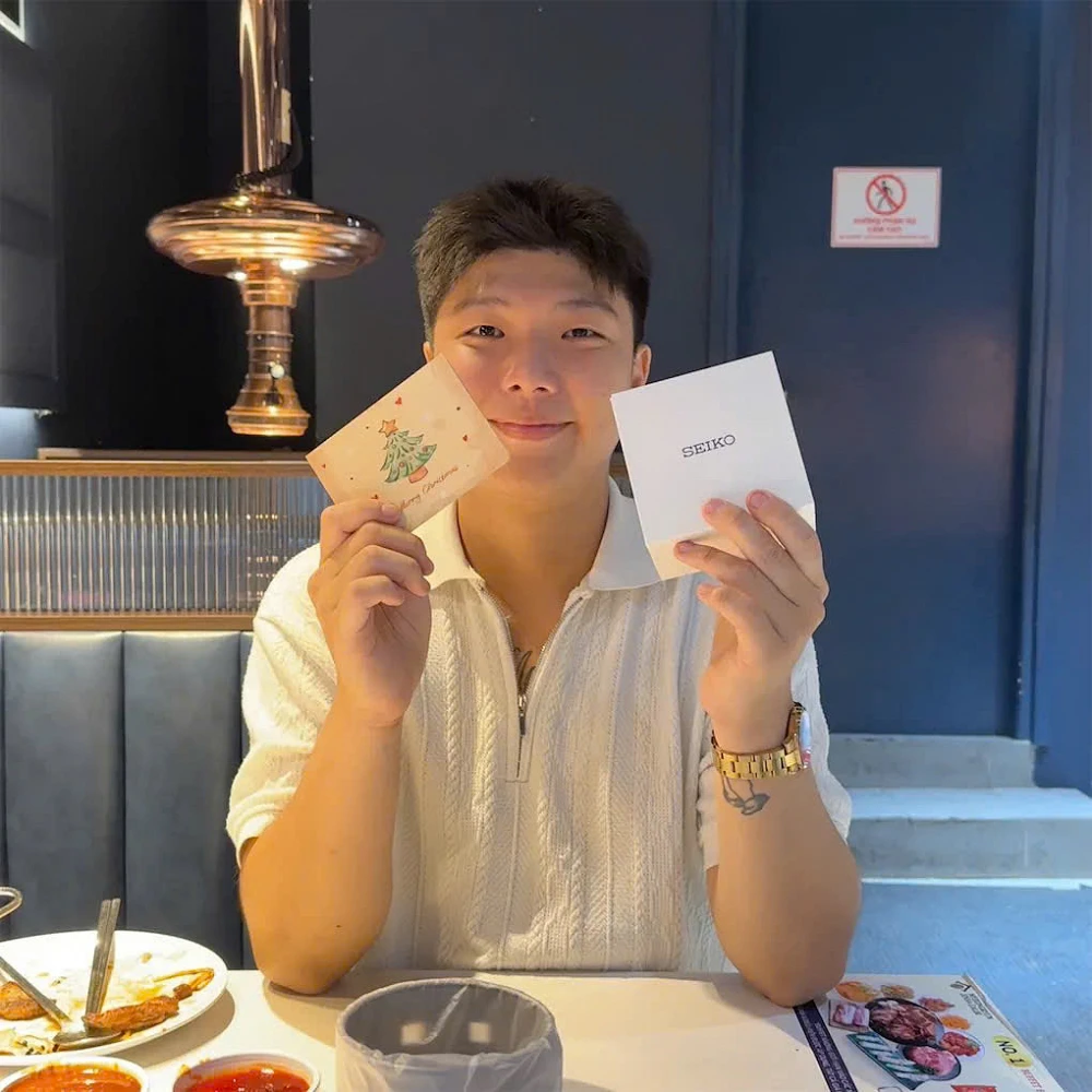 Lucas Nguyen｜호치민 프라이빗 가이드｜베트남 현지 가이드