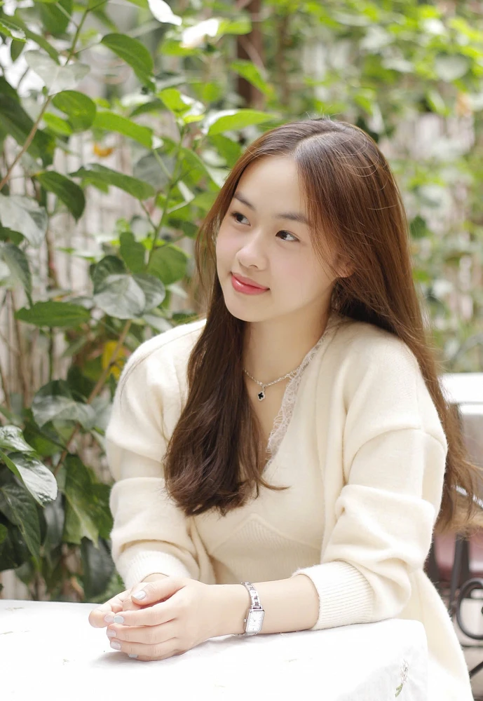 Trina｜다낭 호이안 프라이빗 가이드｜베트남 현지 가이드
