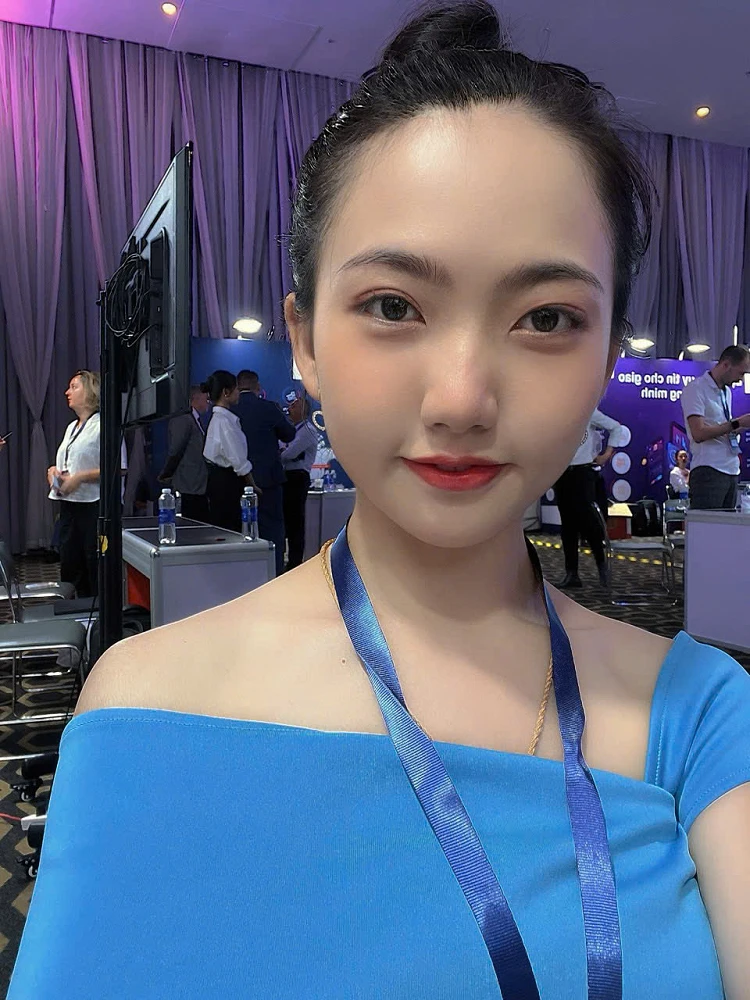 Bonie｜호치민 프라이빗 가이드｜베트남 현지 가이드