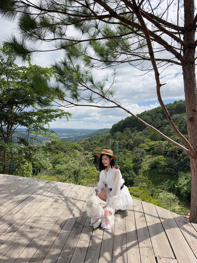 Junie｜호치민 추천 프라이빗 가이드