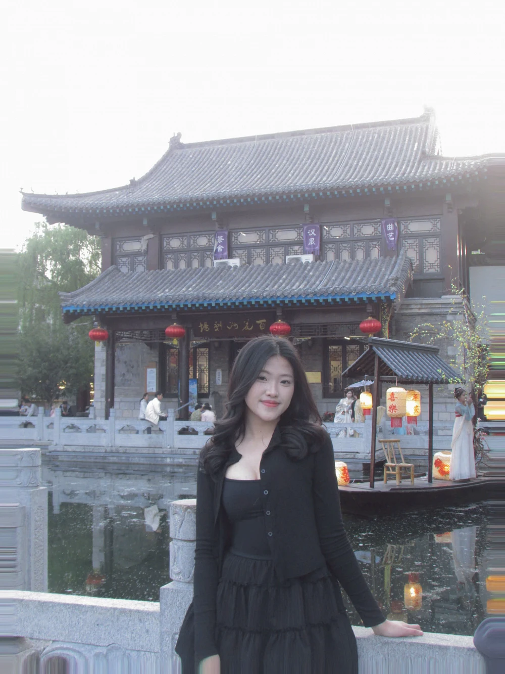 Ha Lee｜나트랑 프라이빗 가이드｜베트남 현지 가이드