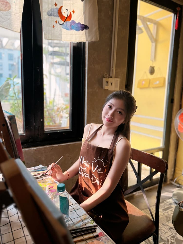 호치민미녀 라이더 & 훈남 가이드 – Playful Tours