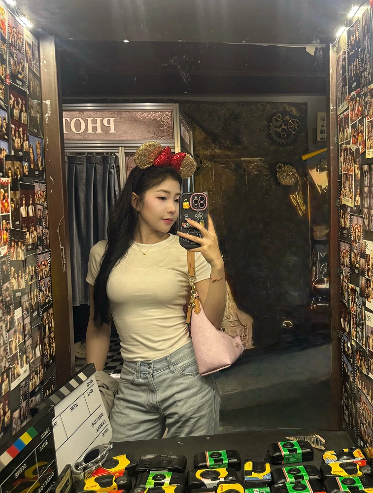 Jasmine｜호치민 프라이빗 가이드｜베트남 현지 가이드