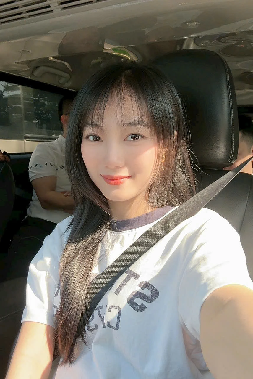 Khanh Linh｜호치민 프라이빗 가이드｜베트남 현지 가이드