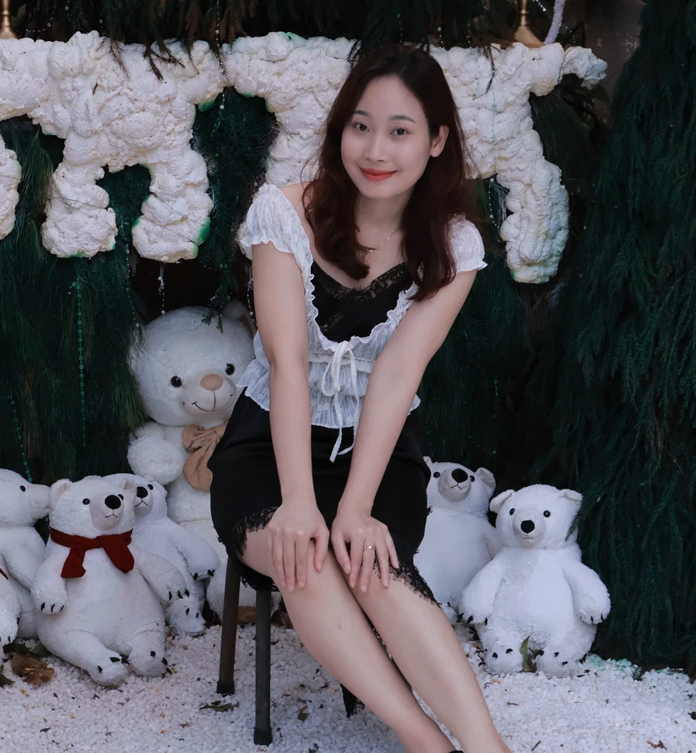 Fang Fang｜호이안 다낭 프라이빗 가이드｜베트남 현지 가이드