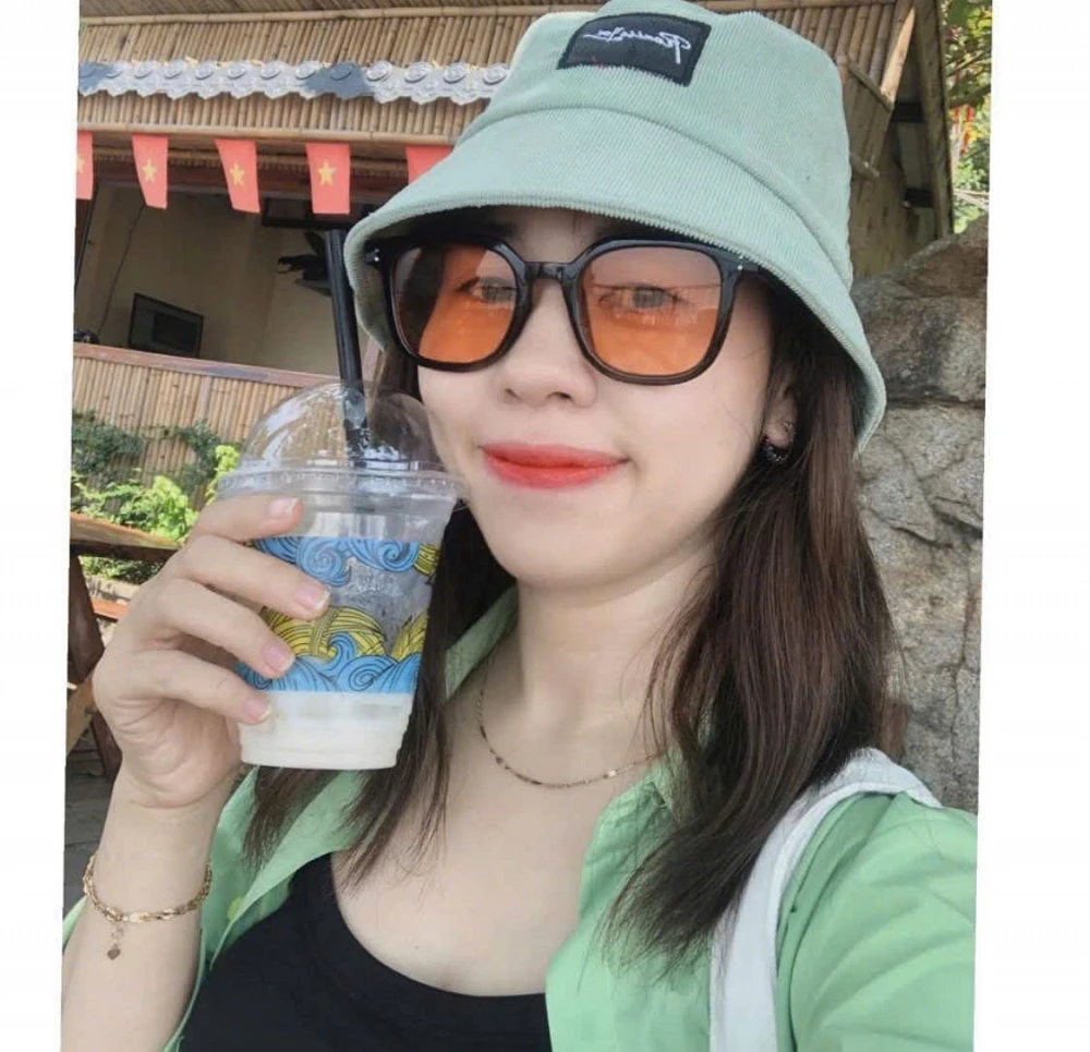 Nancy Nguyen｜다낭 프라이빗 가이드｜베트남 현지 가이드