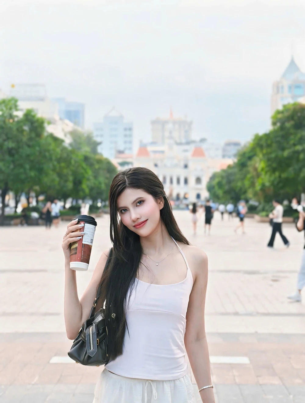 LiLi｜호치민 프라이빗 가이드｜베트남 현지 가이드