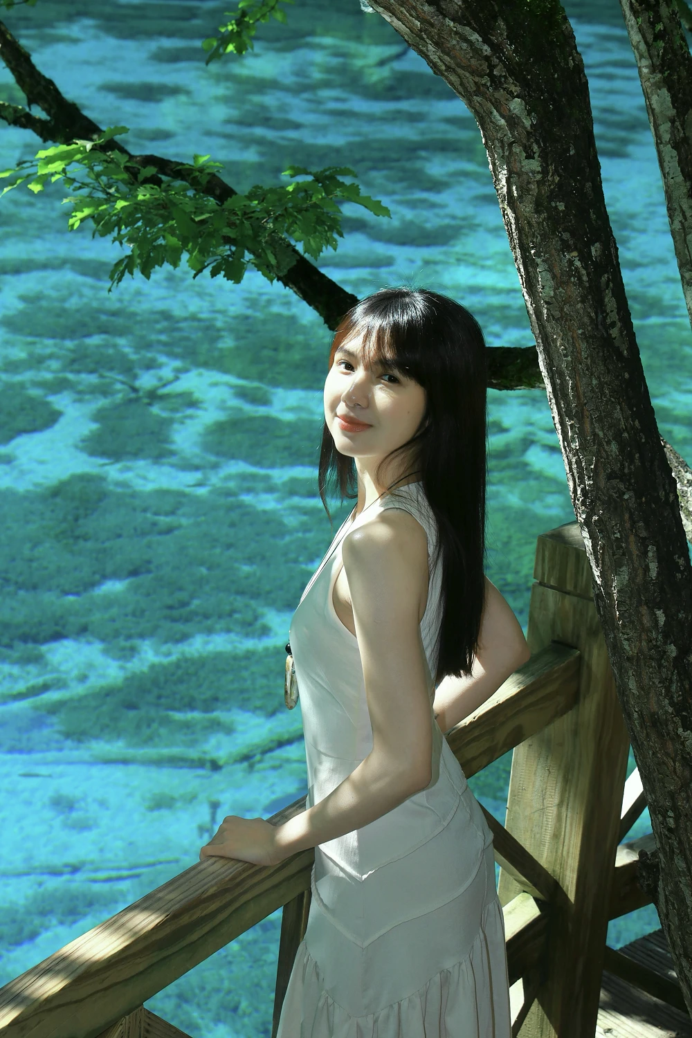 THAI NGUYEN LY｜다낭 추천 프라이빗 가이드