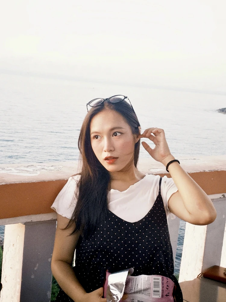 Shae｜호치민 추천 프라이빗 가이드